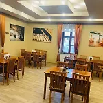 Apartment Zamecka