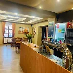 Zamecka Apartment