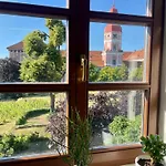 Apartment Zamecka