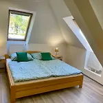 Apartment Zamecka