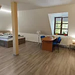 Zamecka Apartment *