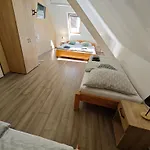 Apartment Zamecka
