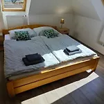 Apartment Zamecka