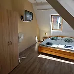 Zamecka * Roudnice nad Labem