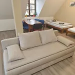 Zamecka Apartment Roudnice nad Labem