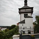 Apartment Zamecka