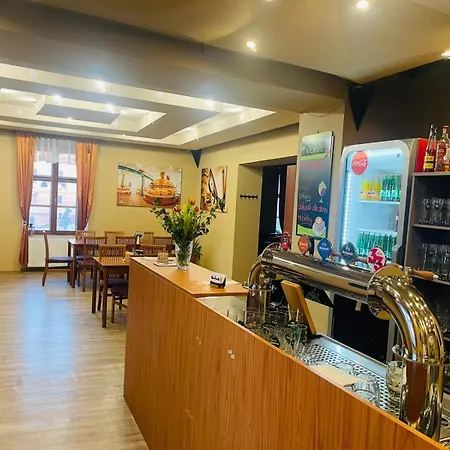 Zámecká Apartmán