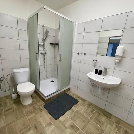 Apartmán Zámecká Roudnice nad Labem