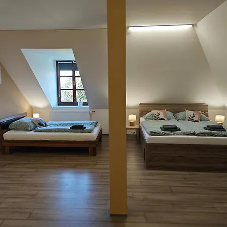 Zámecká
