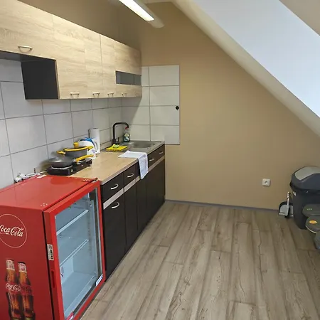 Zámecká Apartmán