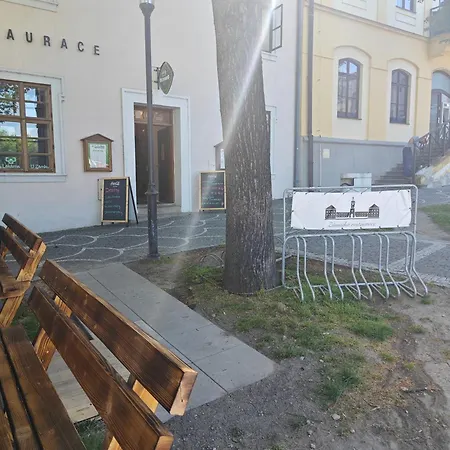 Zámecká