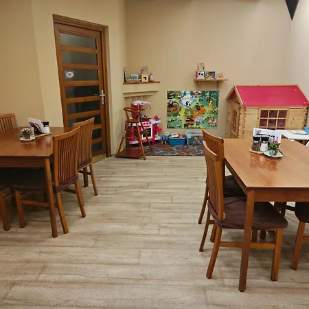 Zámecká Apartmán