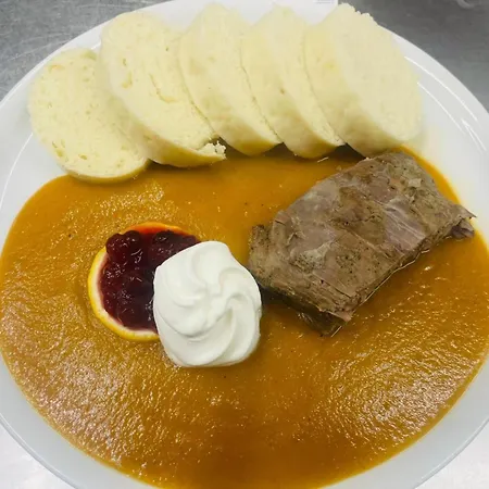 Zámecká