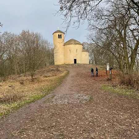 Zámecká Roudnice nad Labem