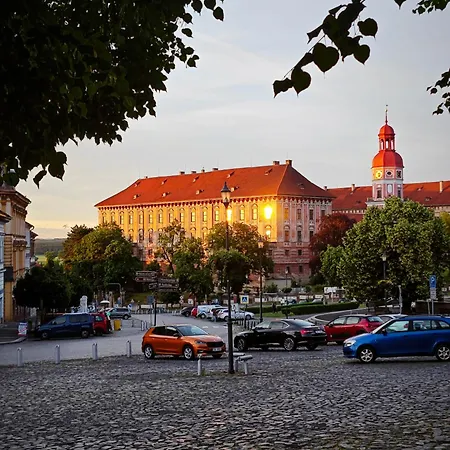 Zámecká