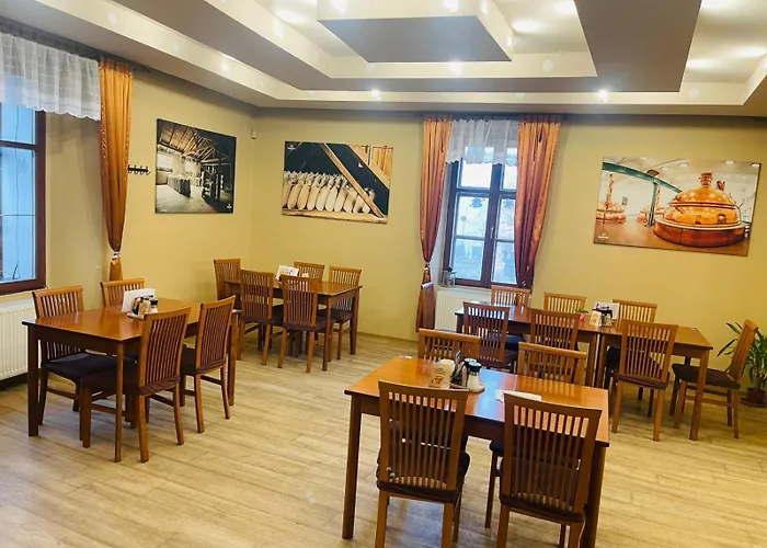 Apartment Zamecka