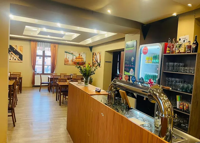 Zamecka Apartment