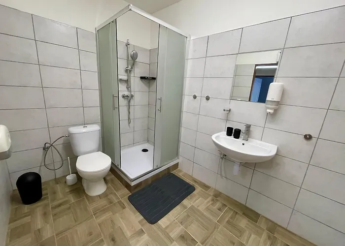 Apartment Zamecka Roudnice nad Labem