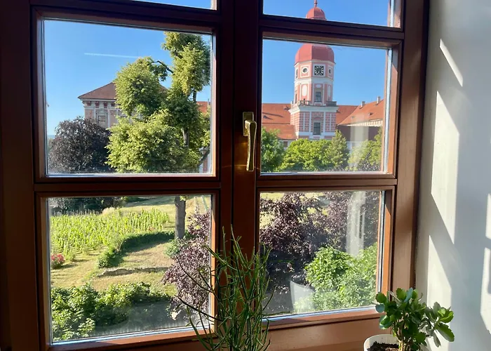 Apartment Zamecka