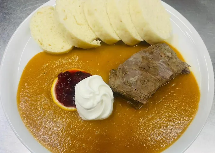 Zamecka