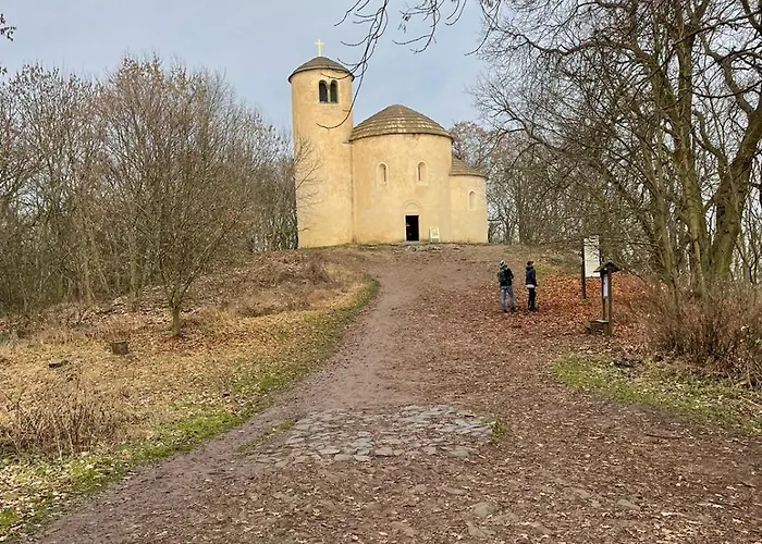 Zamecka Roudnice nad Labem